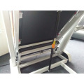 CP-A6 Popular Indoor  Home Cardio Excerise Motorized Treadmills